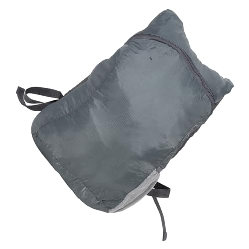 Mipcase Leichter Faltbarer Rucksack Aus Nylon Für Outdoor-aktivitäten Robuster Tragbarer Und Stilvoller Reiserucksack Für Männer Und Frauen Für Reisen Und Alltag von Mipcase