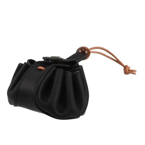 Mipcase Mini Geldbörse Für Damen Münzgeldbörse Mit Kordelzugverschluss Kleine Handgemachte Tasche Aus Stoff Zum Aufbewahren Von Münzen Schlüsseln Und Kleinen Accessoires von Mipcase