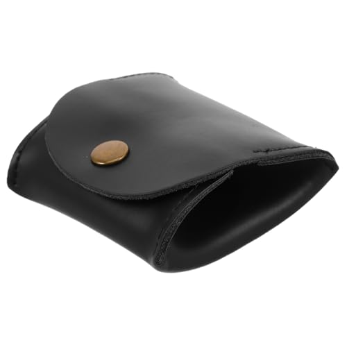 Mipcase Mini Münztasche Japanischer Organizer Kompakte Geldbörse für Unterwegs für Münzen Kopfhörer Modisches Accessoire für Damen Herren Langlebige von Mipcase