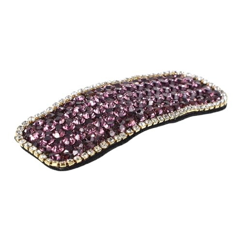 Mipcase Sparkly Haarklammer Für Damen Wasserfall Strass Haarspange Für Seitenfrisuren Eleganter Haarschmuck Für Partys Hochzeiten Und Alltag Mipcase Sparkly Haarklammer Für Damen Wasserfall Strass Haarspange Für Seitenfrisuren Eleganter Haarschmuck Für Partys Hochzeiten Und Alltag von Mipcase
