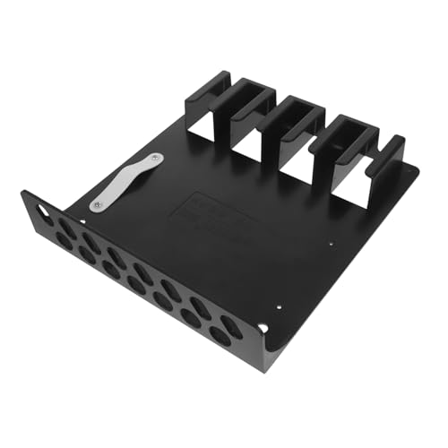 Mipcase Wandhalter Für Friseurschermaschinen Koffer Für Friseure Ständer Für Friseurschermaschinen Friseur-organizer Lagerung Rack Für Haarschneidemaschinen Und Scheren von Mipcase