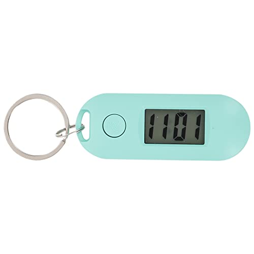 Mipcase Taschenuhr Schwesternuhren Mit Clip H?ngende - Keychain Watch Uhr für Kinder Schwesternuhr Pulsuhr Zubehör Zubehör Zubehör von Mipcase