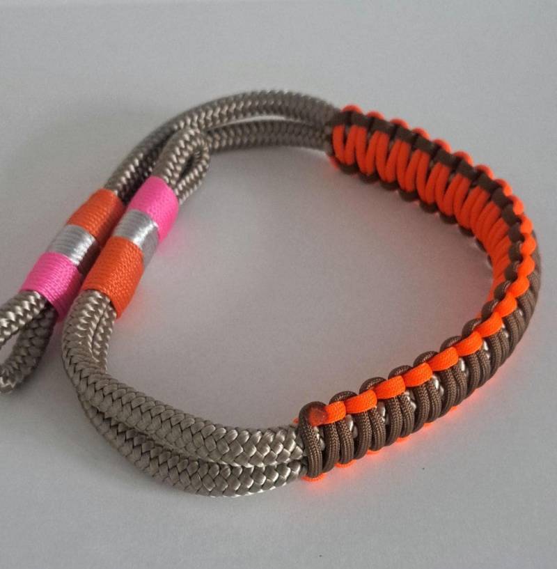 Taschengurt Paracord Gurt Accessoires Taschenriemen Taschen von MiqramaKreativ