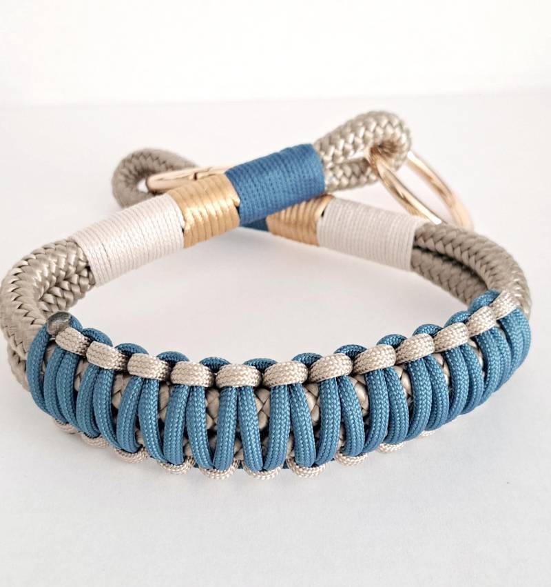 Taschengurt Paracord Gurt Accessoires Taschenriemen Taschen von MiqramaKreativ