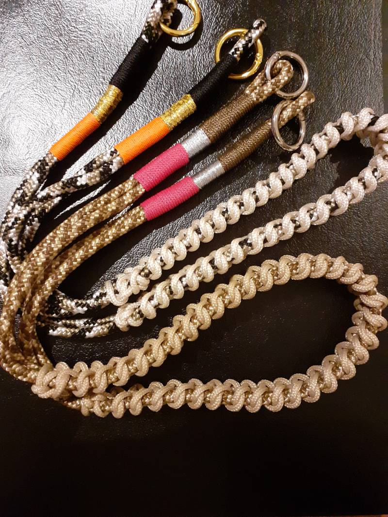 Taschengurt Paracord Gurt Accessoires Taschenriemen Taschen von MiqramaKreativ