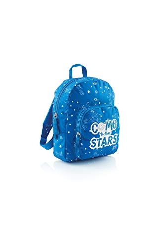 Miquelrius Stars Kinder-Rucksack 32 centimeters 6 Blau (Azul) von Miquelrius