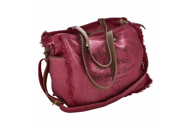 Mirabeau Handtasche Tasche Anoush fuchsia von Mirabeau