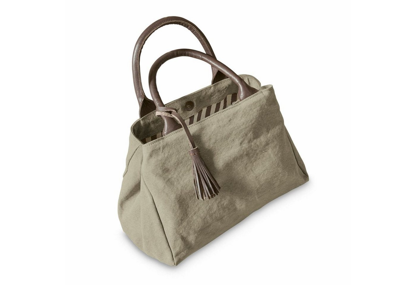 Mirabeau Handtasche Tasche Hoya taupe von Mirabeau