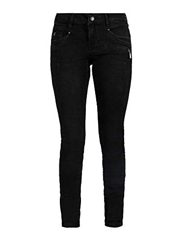 Miracle of Denim Damen Skinny Fit Jeans von Miracle of Denim