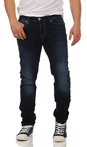 M.O.D Miracle of Denim Herren Jeans Cornell Regular von M.O.D