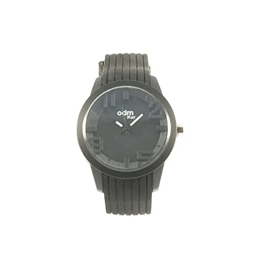 M.O.D Unisex Uhr PP003-01 von Miracle of Denim