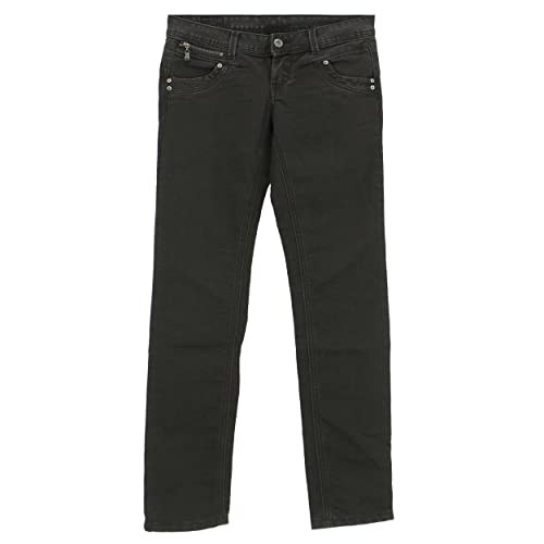 M.O.D. Jeans Dorit Skinny Schwarz Gr. 31/32 von Miracle of Denim