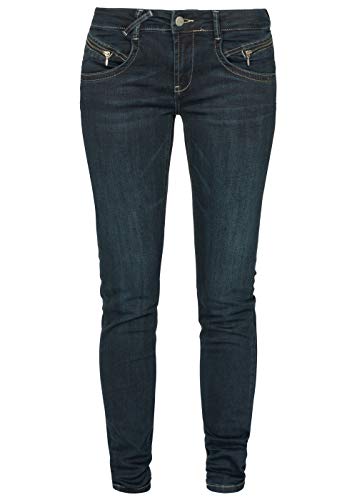 Miracle of Demin Damen Jeans Maria Slim von Miracle of Denim