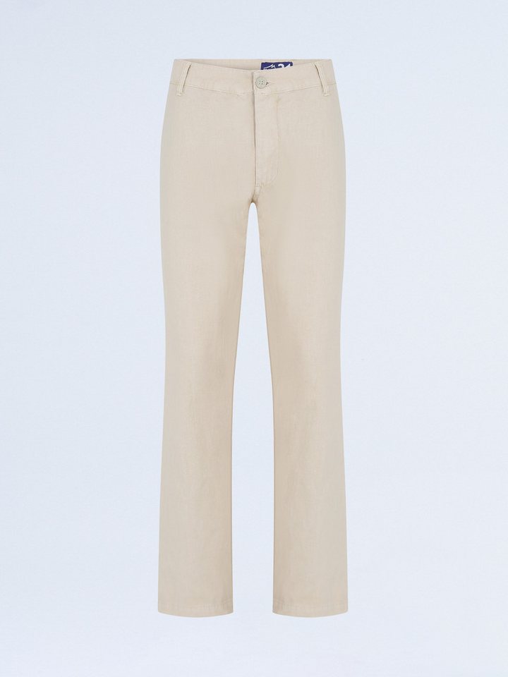 Miracle of Denim 5-Pocket-Jeans Hugo Chino (1-tlg) von Miracle of Denim