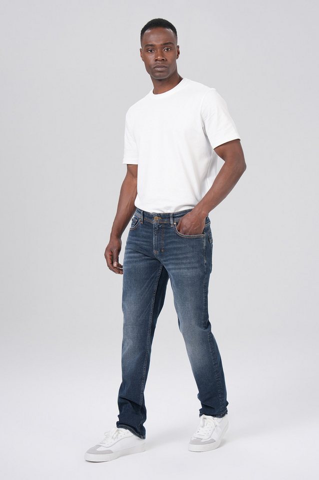 Miracle of Denim 5-Pocket-Jeans Thomas Comfort (1-tlg) von Miracle of Denim