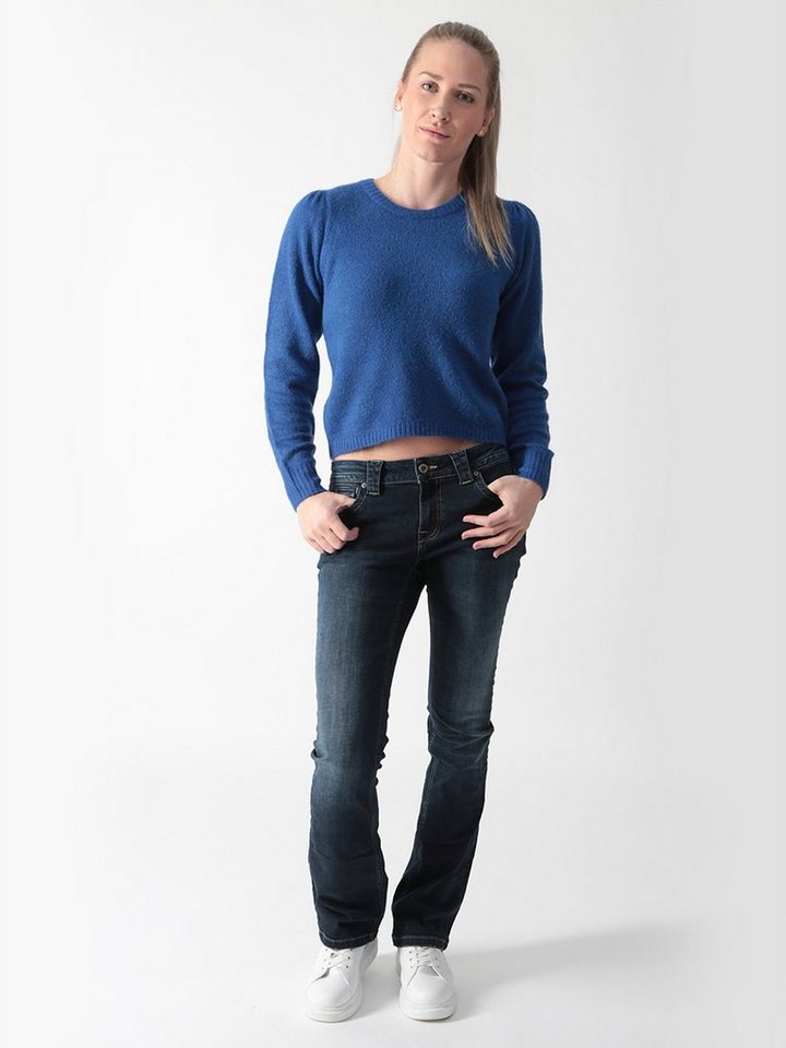 Miracle of Denim Bootcut-Jeans Mona von Miracle of Denim