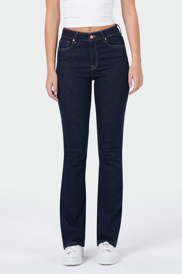 Miracle of Denim Bootcut-Jeans Sina Bootcut von Miracle of Denim