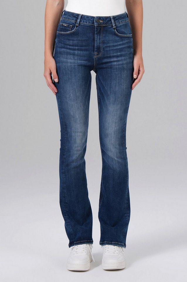 Miracle of Denim Bootcut-Jeans Sina Bootcut von Miracle of Denim