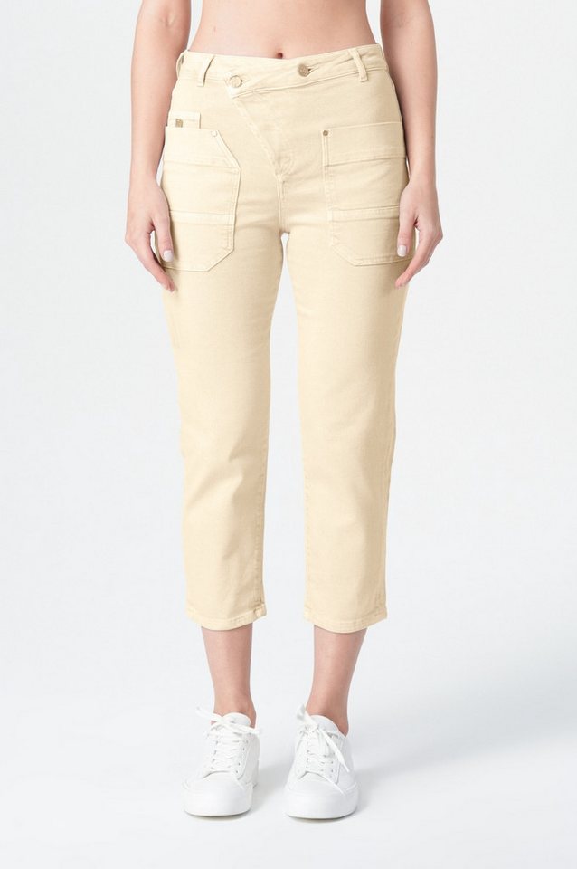 Miracle of Denim Boyfriend-Hose Ira Boyfriend von Miracle of Denim