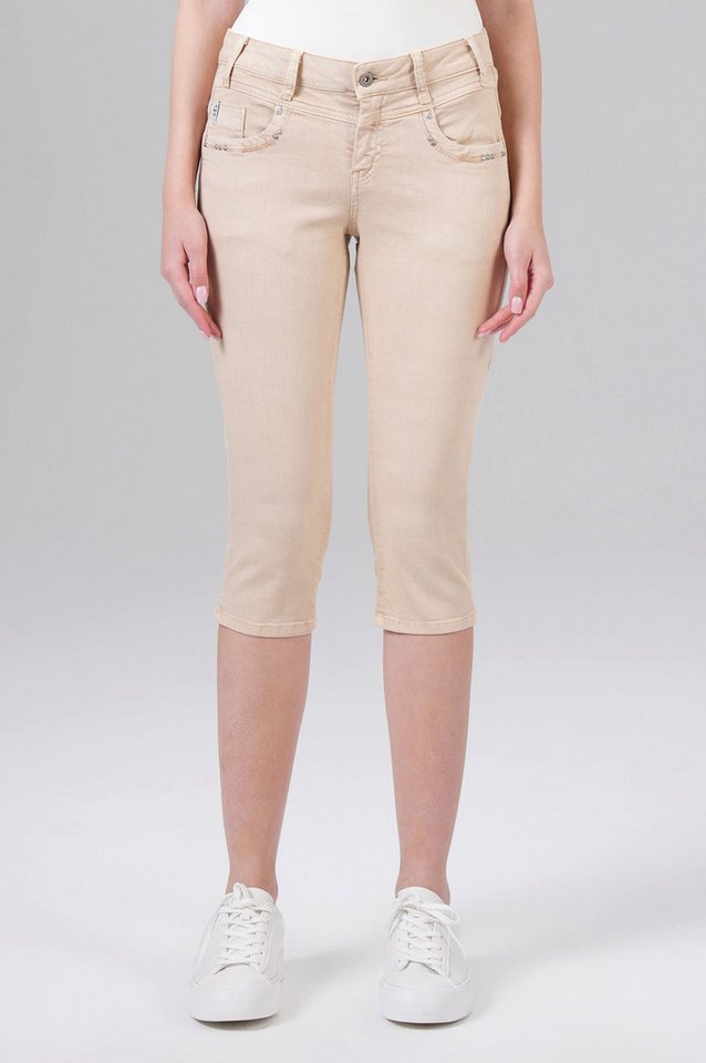 Miracle of Denim Caprijeans Rita Capri von Miracle of Denim