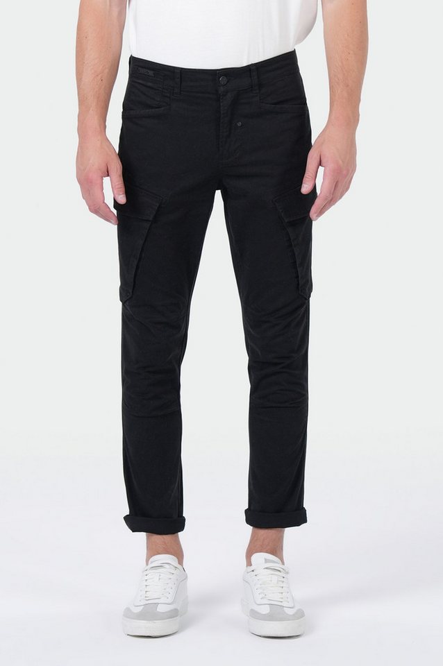 Miracle of Denim Cargohose Elias Cargo von Miracle of Denim