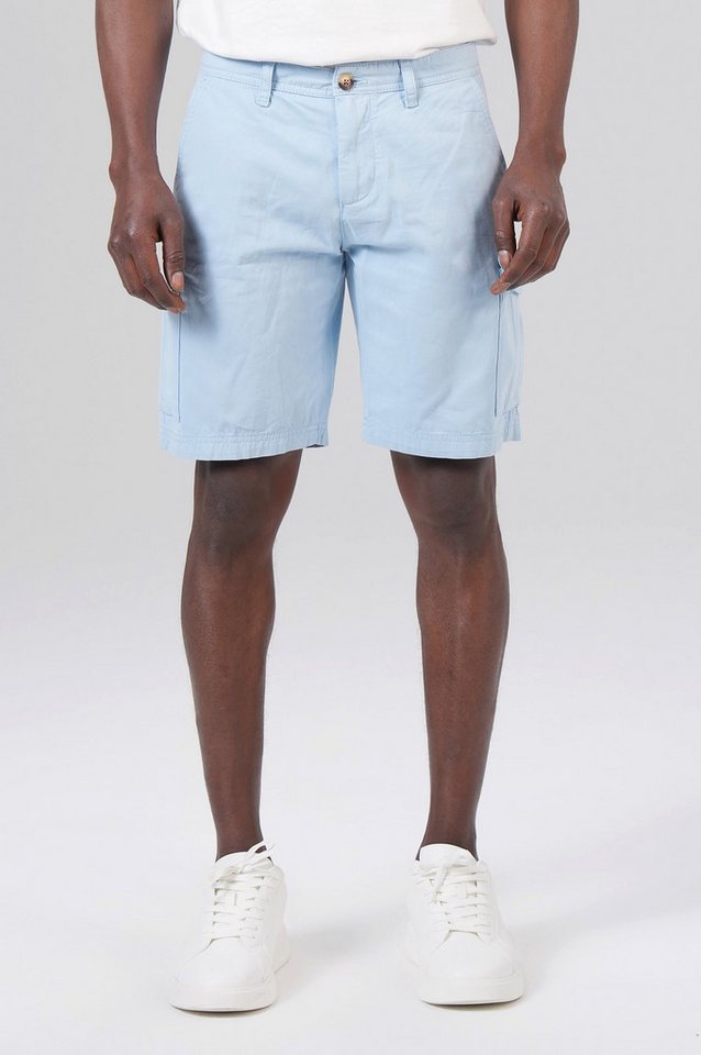 Miracle of Denim Cargoshorts Elliot Cargo Shorts von Miracle of Denim