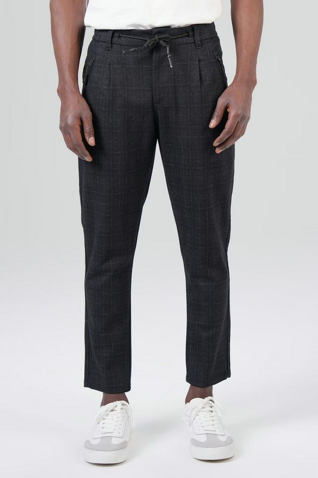 Miracle of Denim Chinohose – Hank Chino, Stylische Herren-Stoffhose von Miracle of Denim