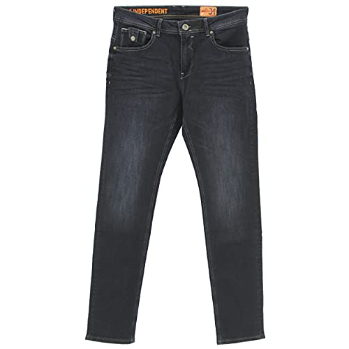 Miracle of Denim Herren Jeans Ricardo Regular von Miracle of Denim