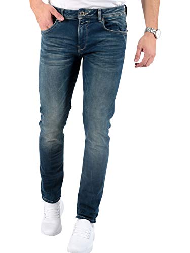 Miracle of Denim Herren Regular Fit Jeans von Miracle of Denim