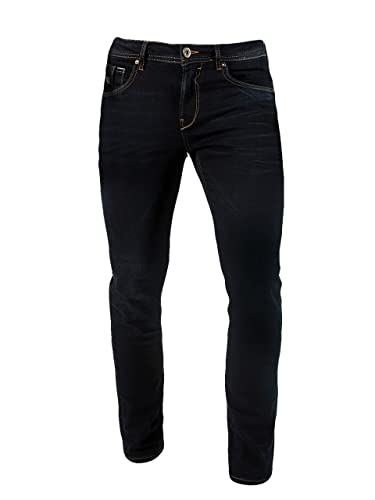 Miracle of Denim Herren Regular Fit Jeans von Miracle of Denim