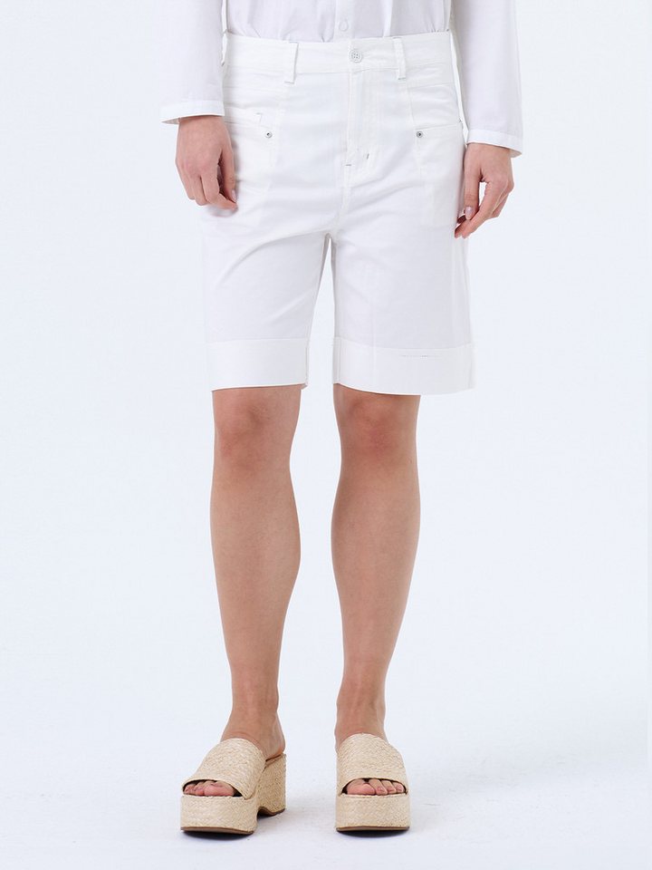 Miracle of Denim Jeansbermudas Nairobi Shorts (1-tlg) von Miracle of Denim