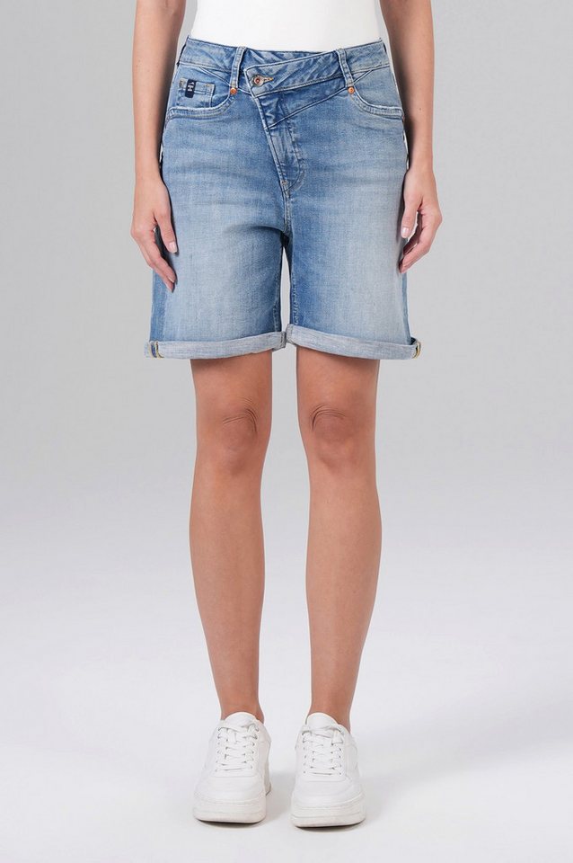 Miracle of Denim Jeansshorts Iris Shorts von Miracle of Denim