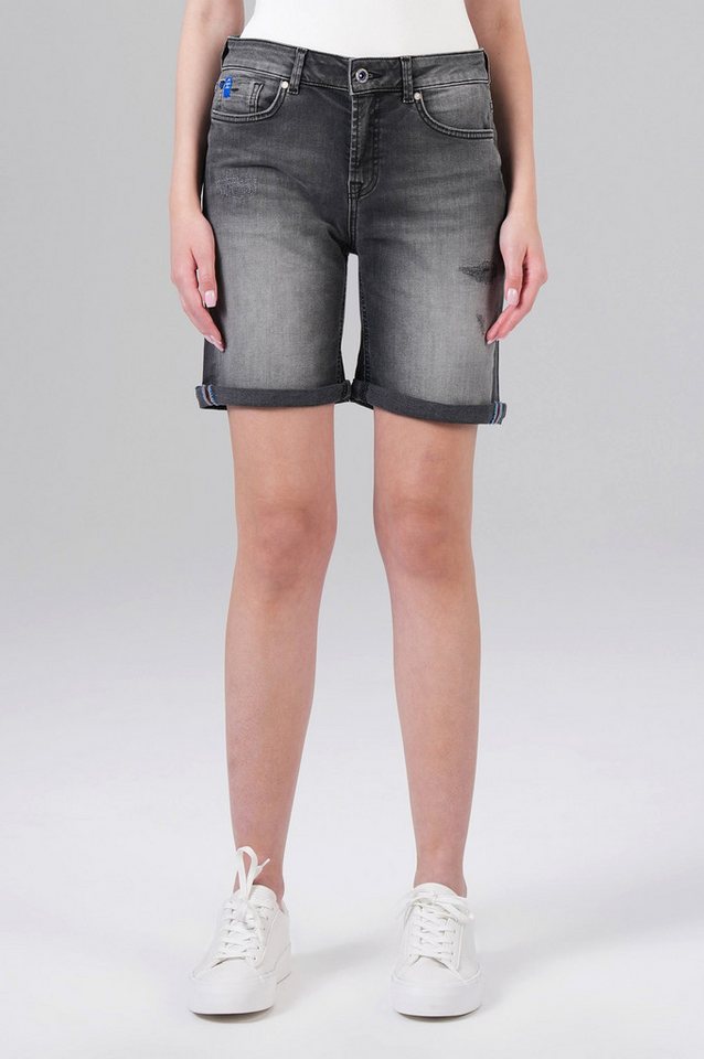Miracle of Denim Jeansshorts Lucky Shorts Miracle of Denim Jeansshorts Lucky Shorts von Miracle of Denim