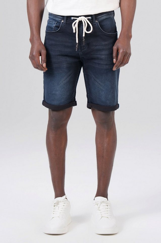 Miracle of Denim Jeansshorts Tom Shorts Miracle of Denim Jeansshorts Tom Shorts von Miracle of Denim