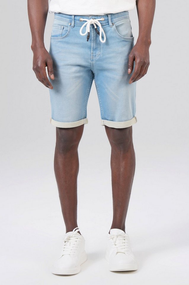Miracle of Denim Jeansshorts Tom Shorts von Miracle of Denim