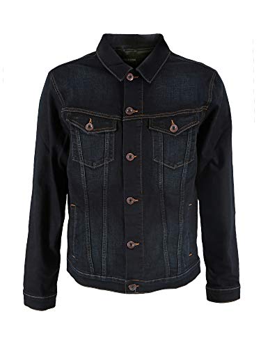 Miracle of Denim Jimmy Jacket Miracle of Denim Jimmy Jacket von Miracle of Denim