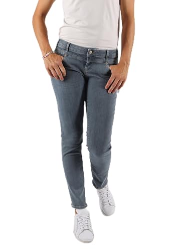 Miracle of Denim MOD Jeans REA Regular FIT rodos Blue SP23-2019.2853 W31 L32 von Miracle of Denim