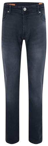 Miracle of Denim MOD Jeans Thomas Comfort FIT Akita Black FL21-1009.2954 W38 L34 Miracle of Denim MOD Jeans Thomas Comfort FIT Akita Black FL21-1009.2954 W38 L34 von Miracle of Denim