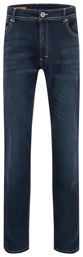 Miracle of Denim MOD Jeans Thomas Comfort FIT Wisconsin Blue FL21-1009.1971 W40 L32 von Miracle of Denim
