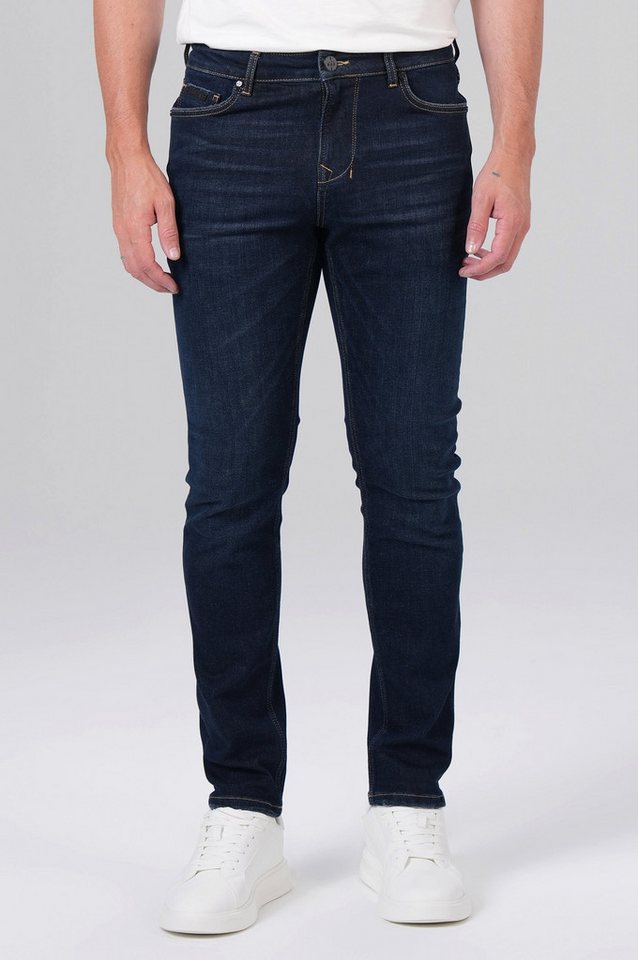 Miracle of Denim Regular-fit-Jeans Cornell Regular von Miracle of Denim
