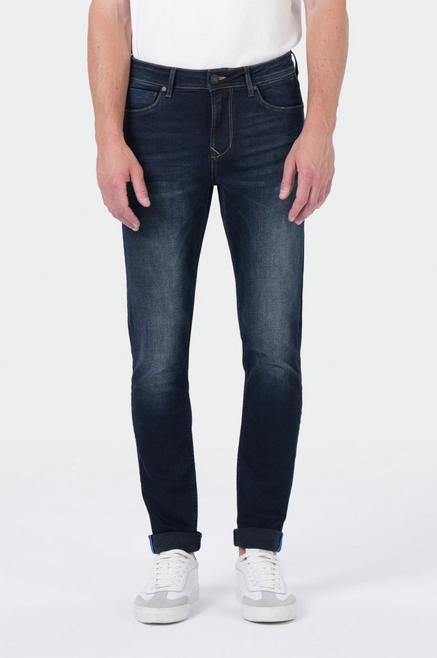 Miracle of Denim Regular-fit-Jeans Cornell Regular von Miracle of Denim