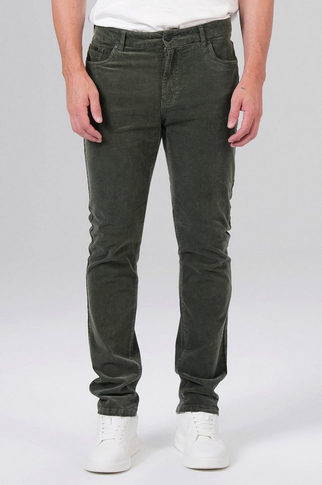 Miracle of Denim Regular-fit-Jeans Cornell Regular von Miracle of Denim