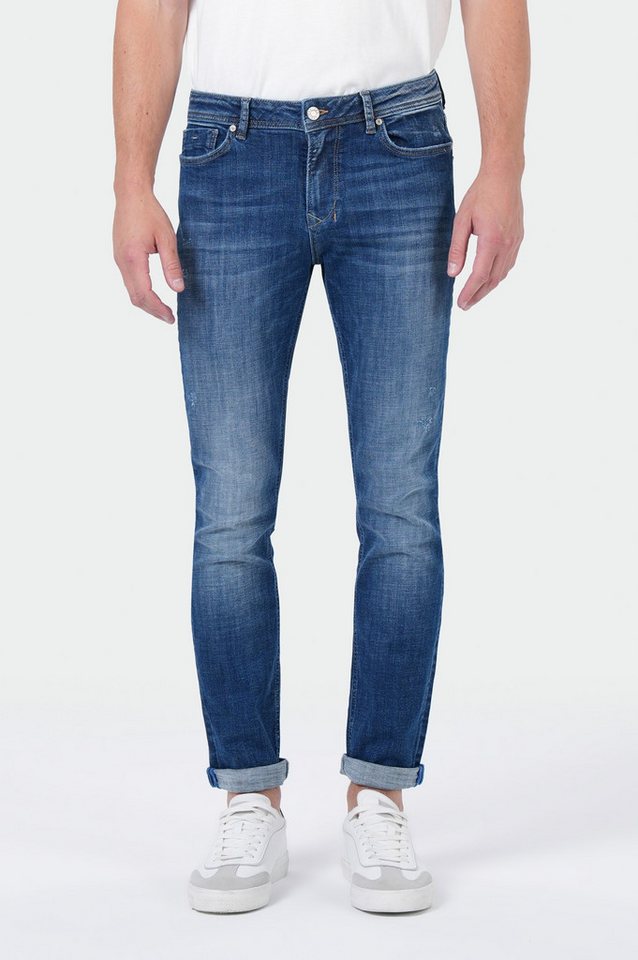 Miracle of Denim Regular-fit-Jeans Cornell Regular von Miracle of Denim