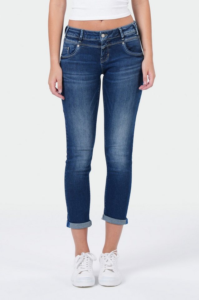 Miracle of Denim Regular-fit-Jeans Rea Regular von Miracle of Denim