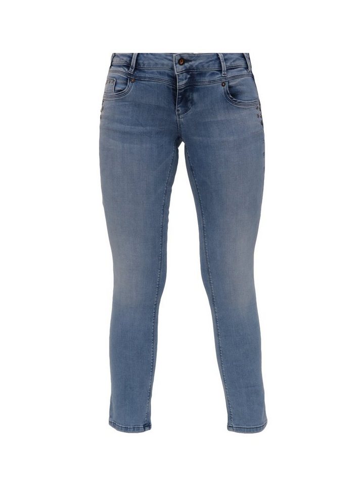 Miracle of Denim Regular-fit-Jeans Rea von Miracle of Denim