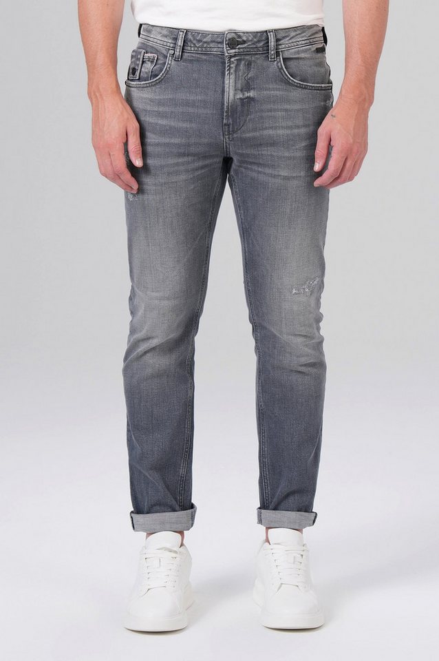 Miracle of Denim Regular-fit-Jeans Ricardo Regular von Miracle of Denim