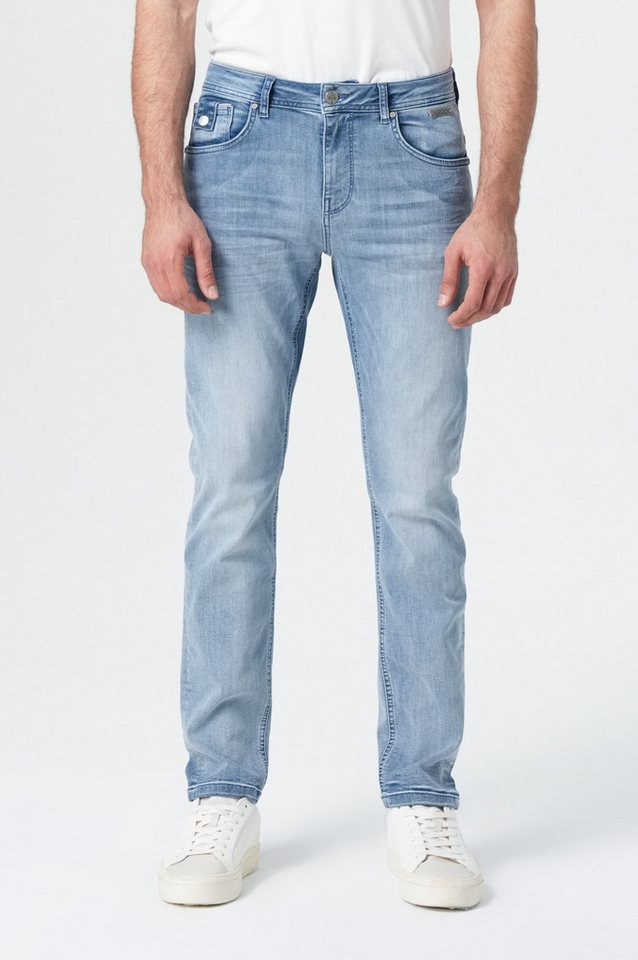 Miracle of Denim Regular-fit-Jeans Ricardo Regular von Miracle of Denim