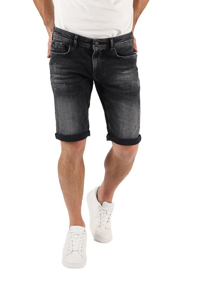 Miracle of Denim Regular-fit-Jeans Thomas im Five-Pocket Design von Miracle of Denim