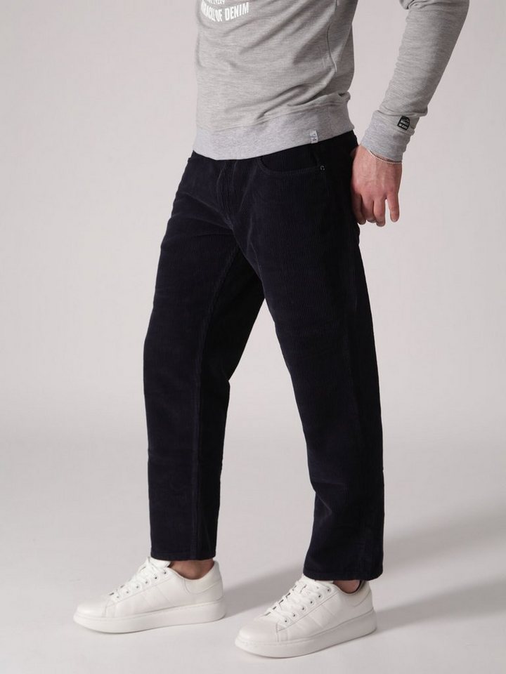 Miracle of Denim Relax-fit-Jeans Thommy im Five-Pocket-Design von Miracle of Denim