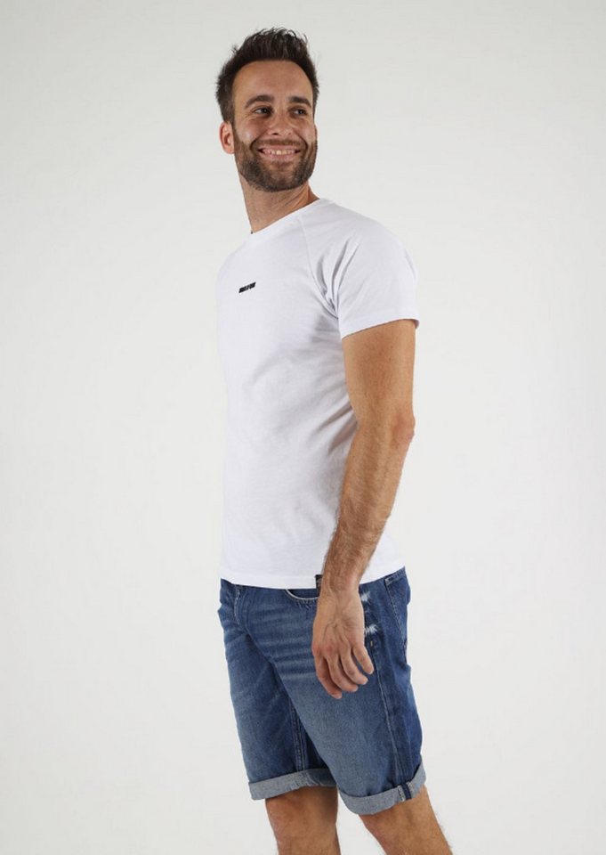 Miracle of Denim Shorts - Jeans Shorts - Kurze Jeans Hose - Bermuda Shorts von Miracle of Denim